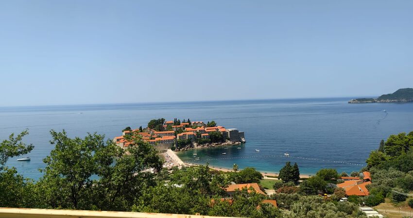 Otobüslü Balkan Turu