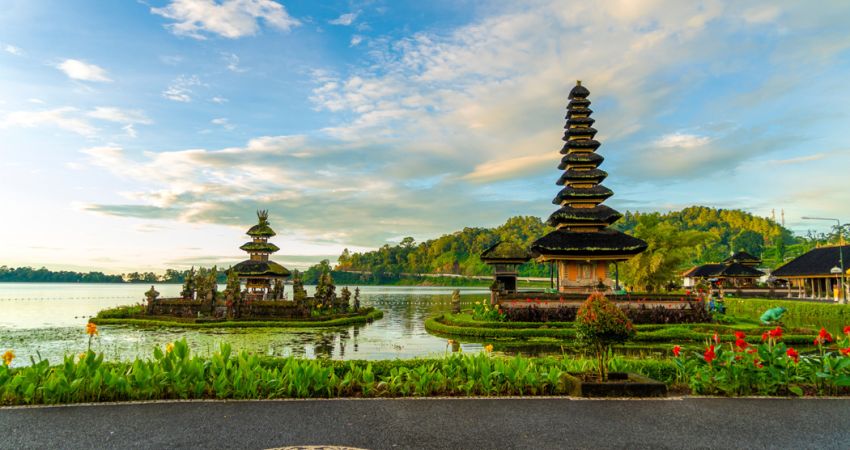 10 GECE 11 GÜN  EGZOTİK CENNET  BALİ & UBUD & MALEZYA &  KUALA LUMPUR TURU