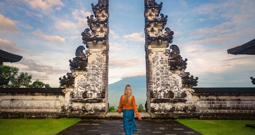 EGZOTİK CENNET  BALİ & UBUD & MALEZYA & KUALA LUMPUR TURU
