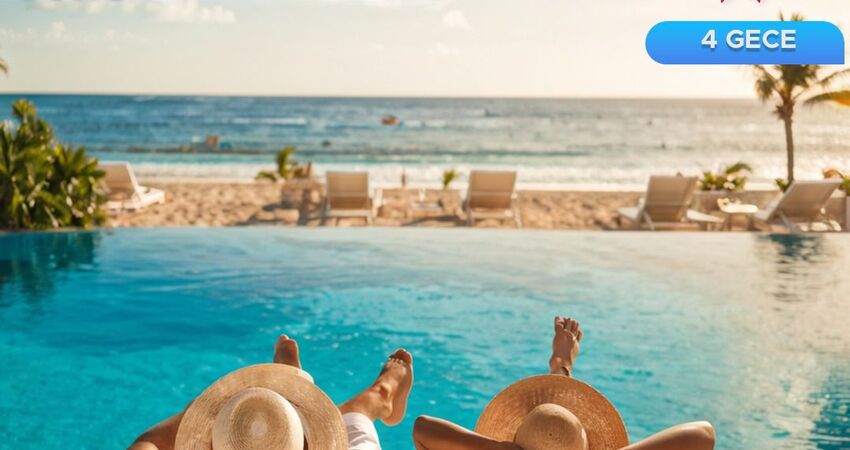 İZMİR ÇIKIŞLI SHARM EL SHEIKH TURU
