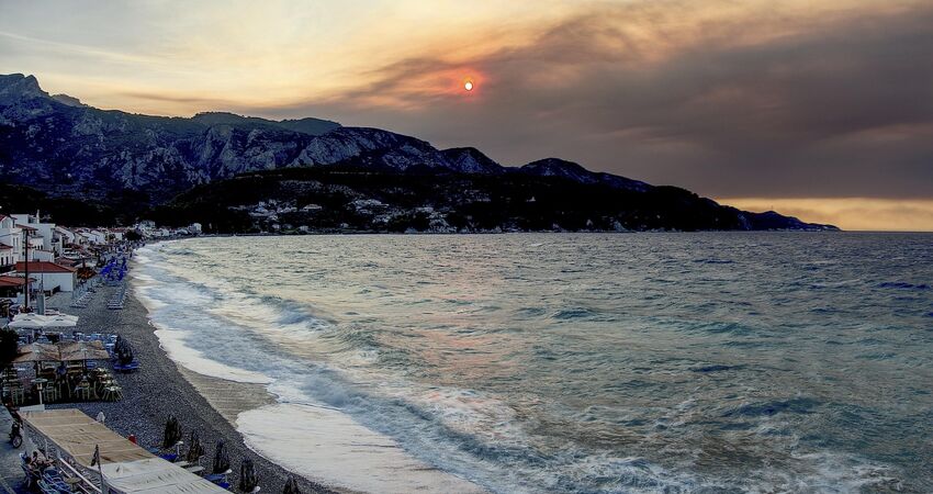 SAMOS TURU